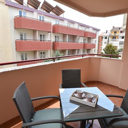 Comfort Apartment Near The Beach Budva Bagian luar foto