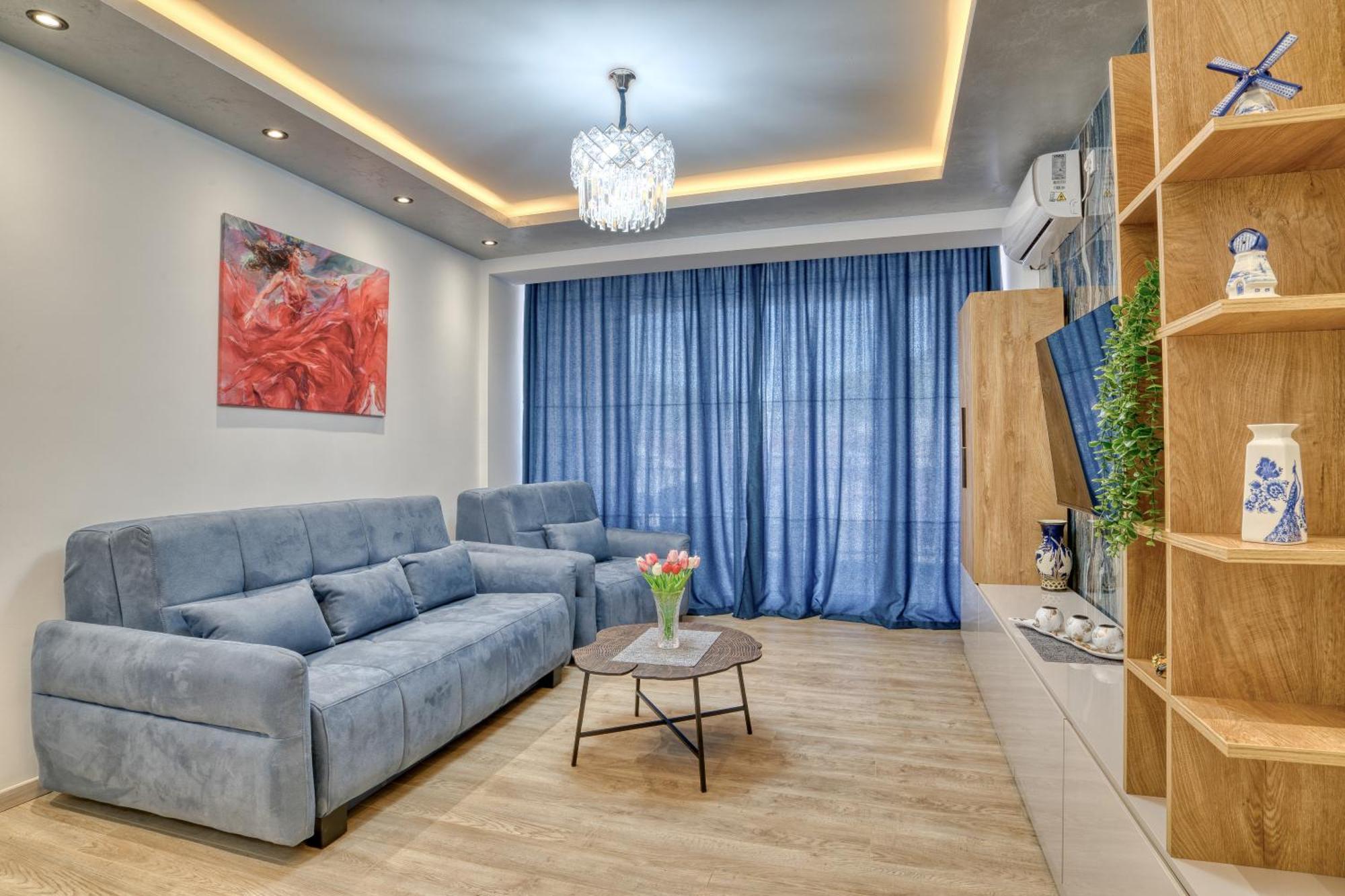 Comfort Apartment Near The Beach Budva Bagian luar foto